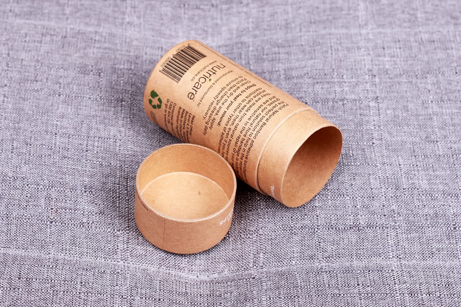 FSC Sustainable Packaging