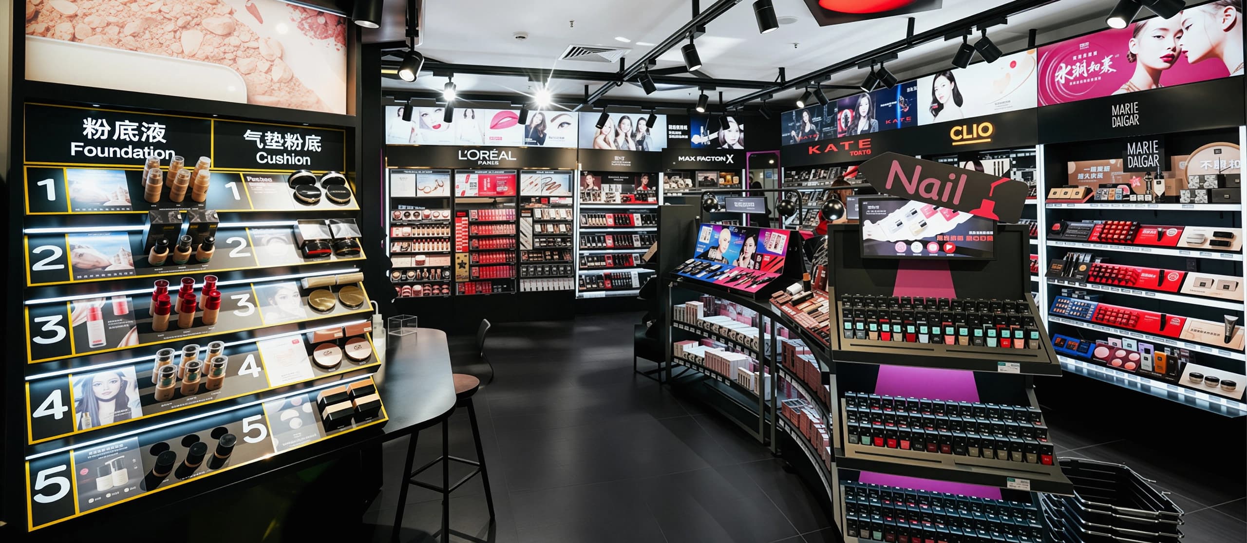 Beauty & Skincare Packaging for Premium Product Launches