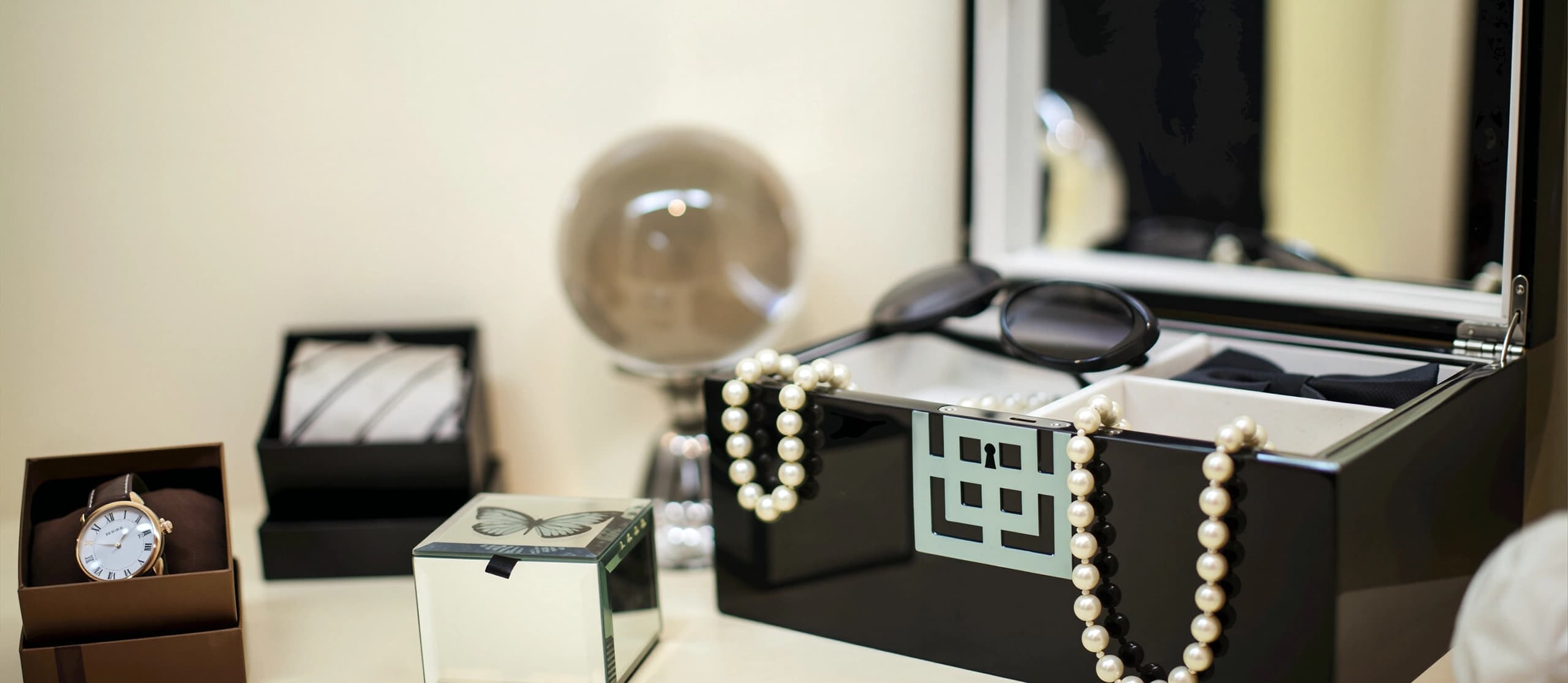 Jewelry Packaging That Enhances Gifting and Display