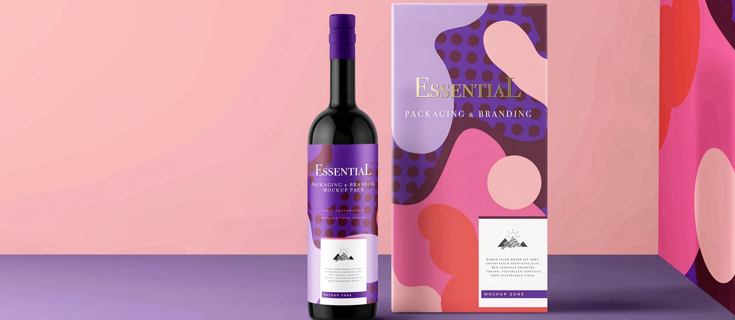 Wine & Spirits Packaging for Gifting and Prestige