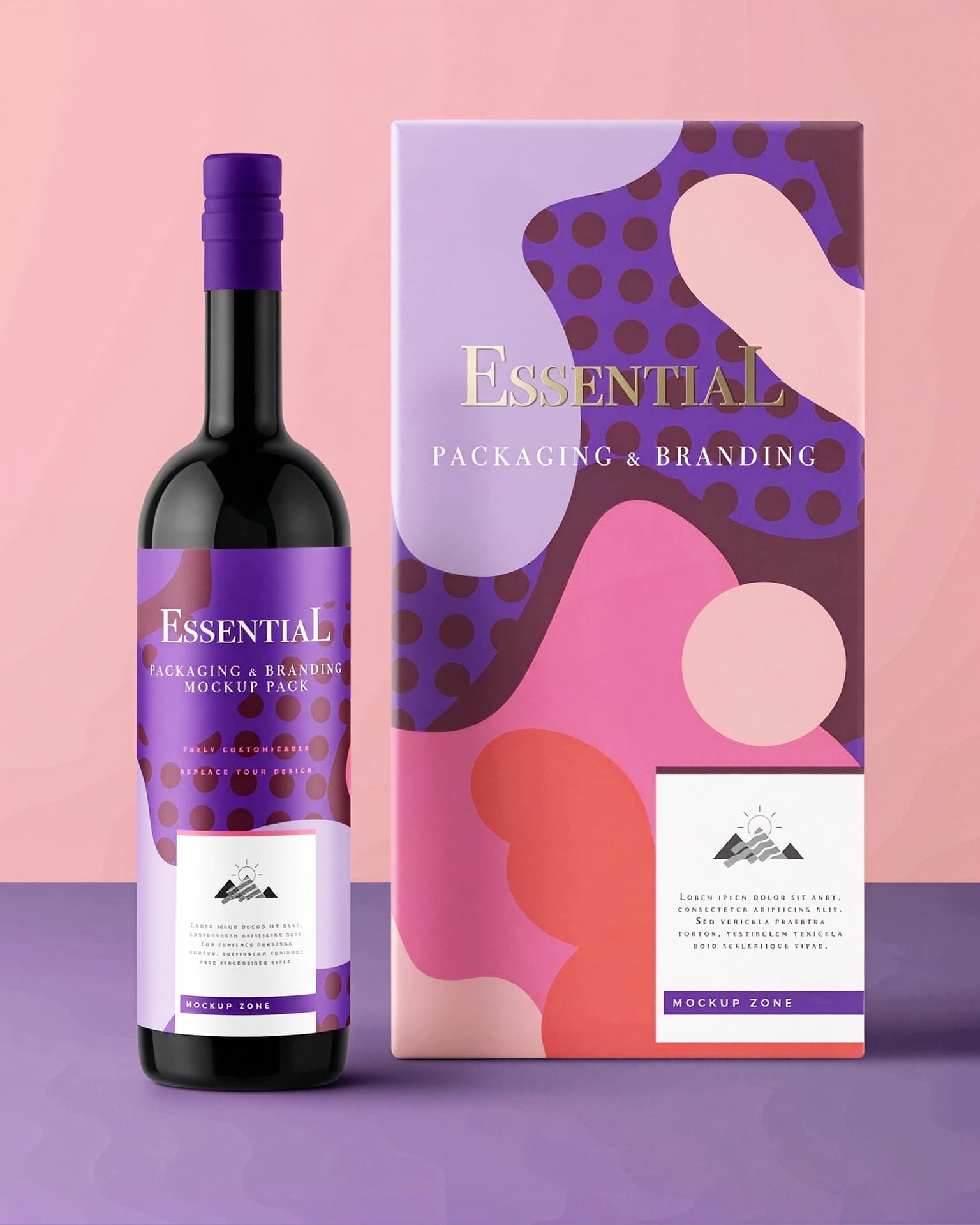 Wine & Spirits Packaging for Gifting and Prestige