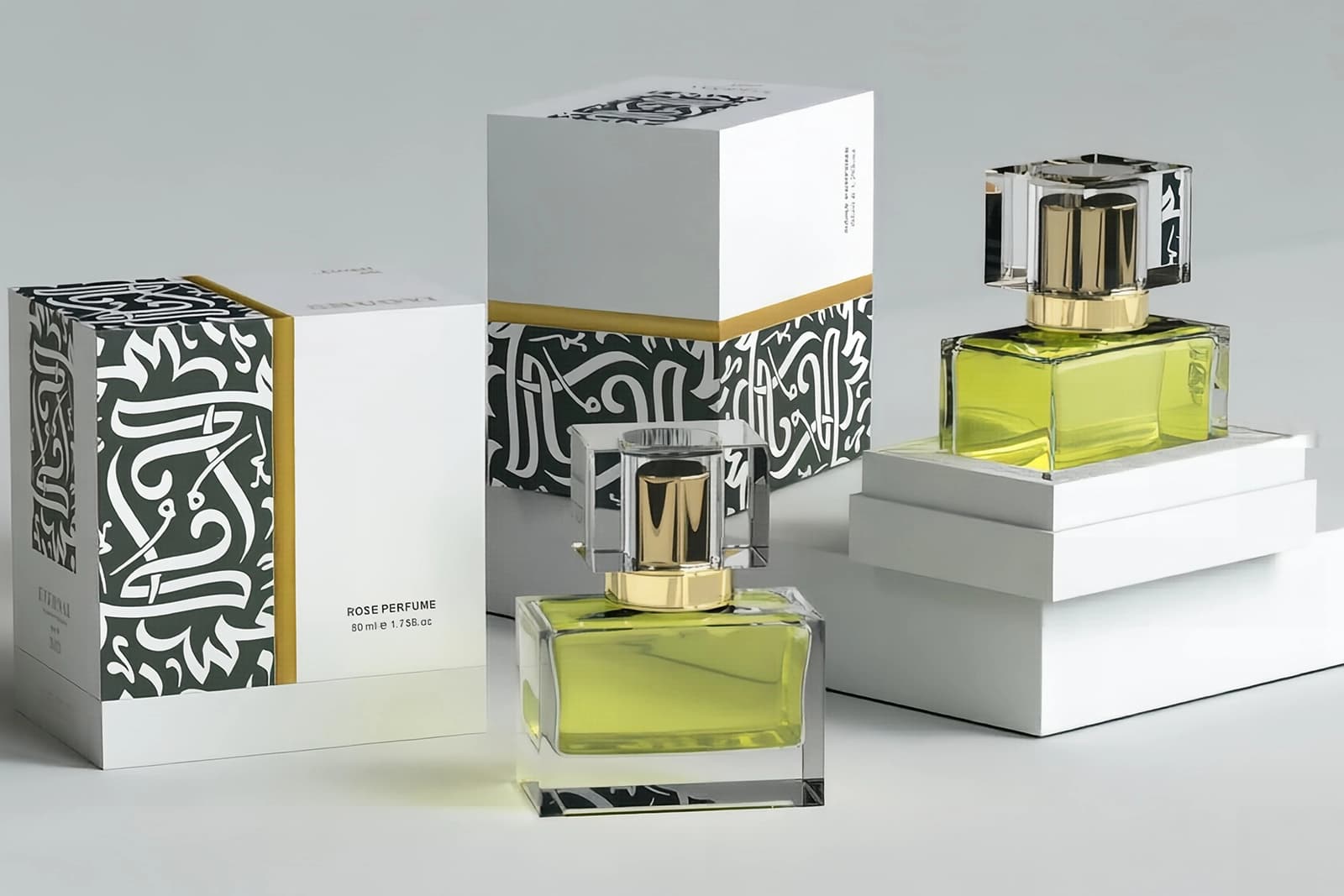 BELLET industry packaging reference 1