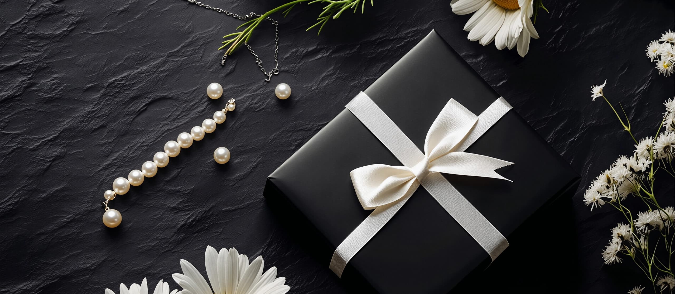 Luxury Jewelry Packaging with Refined Insert Engineering hero illustration