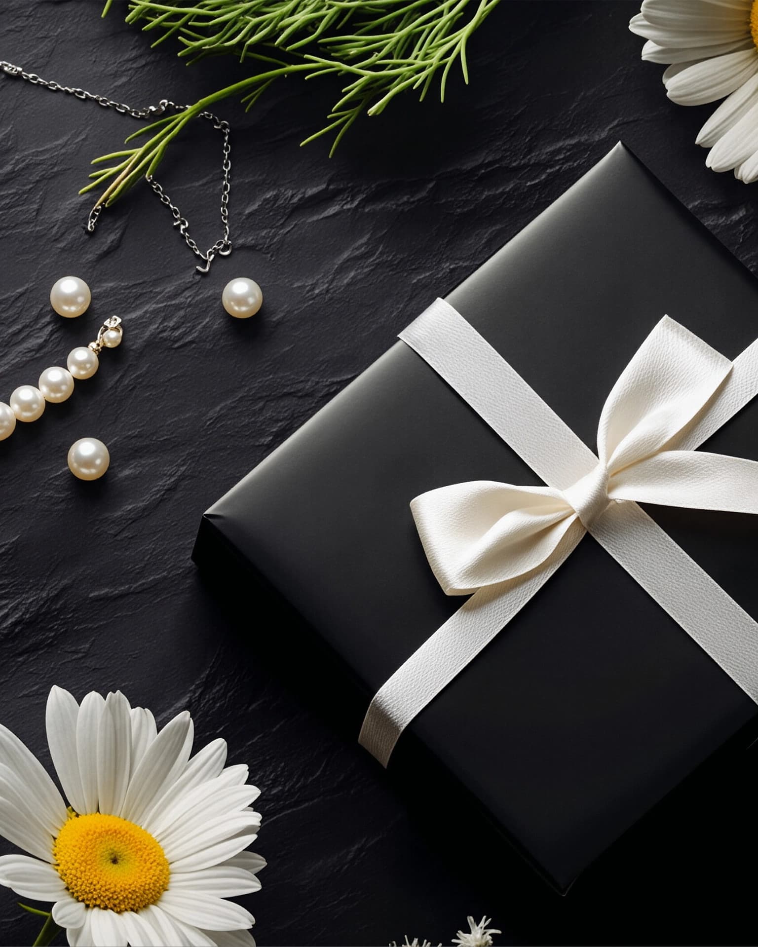 Luxury Jewelry Packaging with Refined Insert Engineering hero illustration