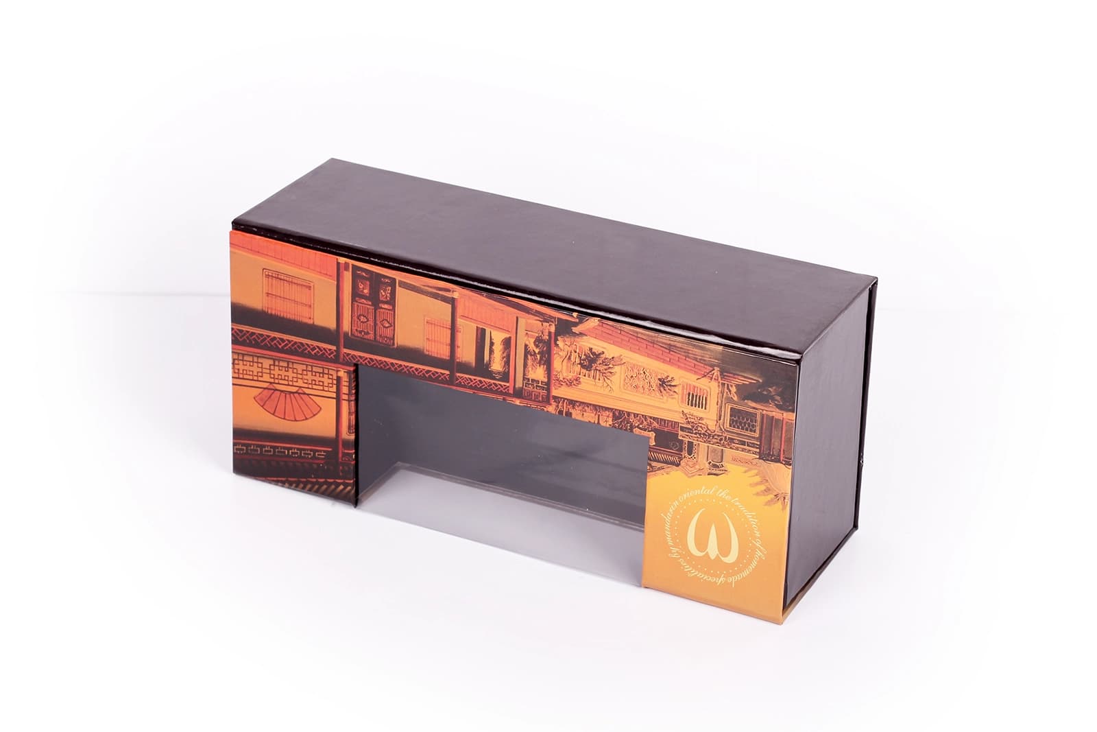 Foldable Premium Boxes for Smarter Logistics packaging sample 3