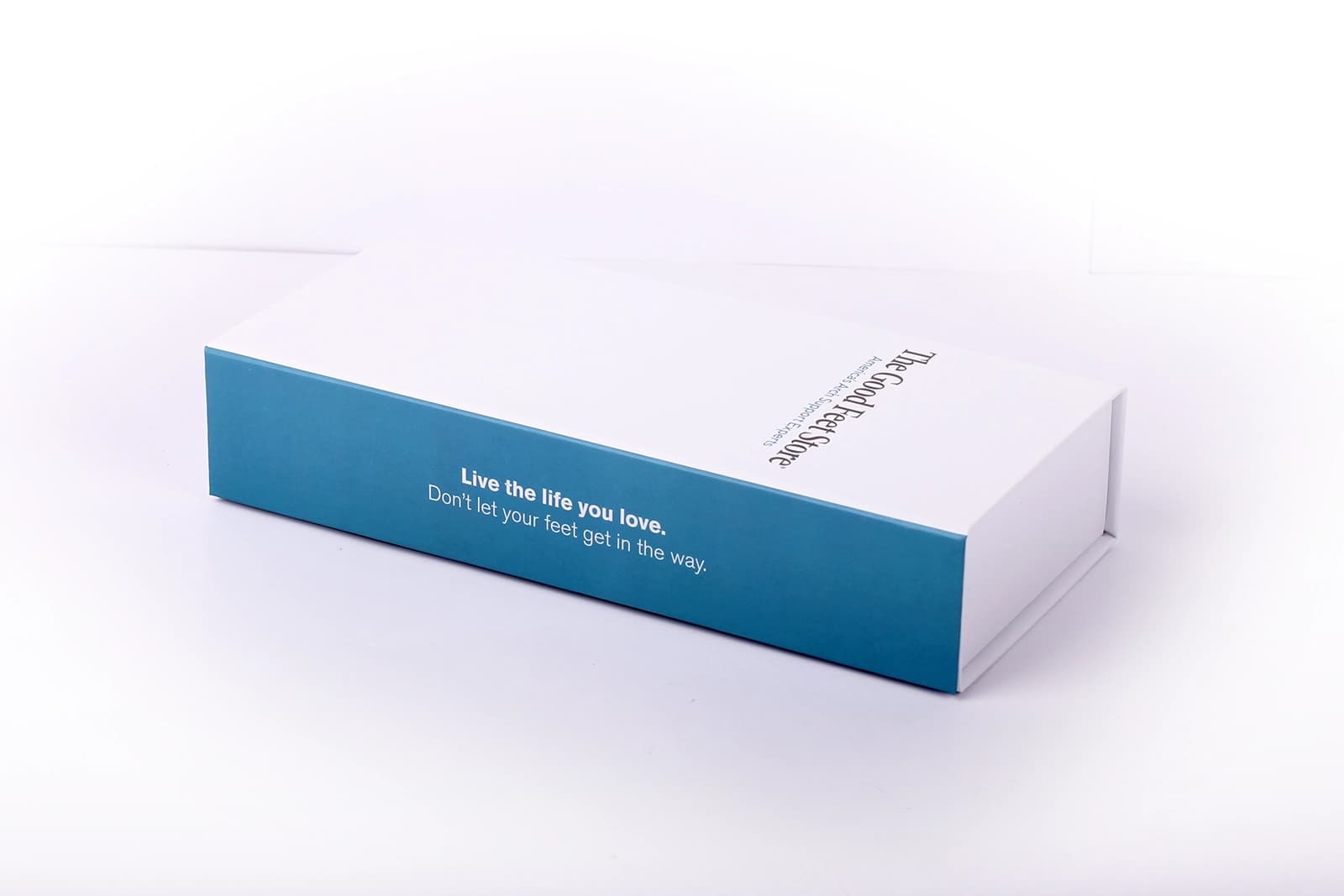 Foldable Premium Boxes for Smarter Logistics packaging sample 5