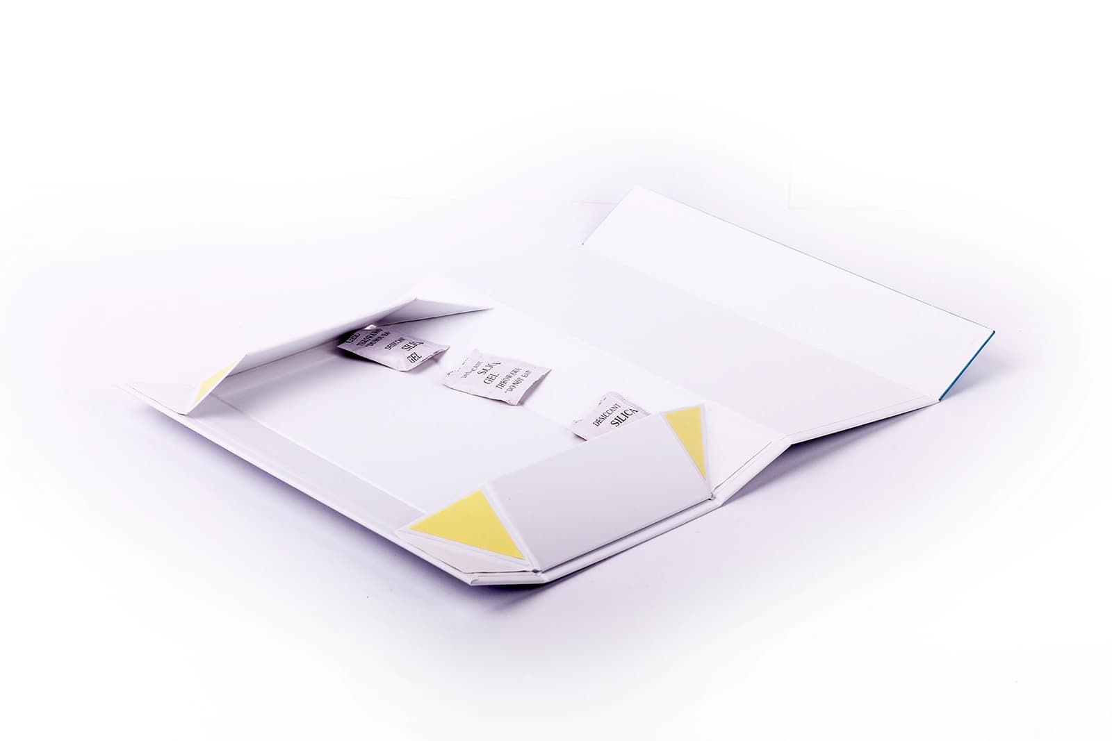 Foldable Premium Boxes for Smarter Logistics packaging sample 6