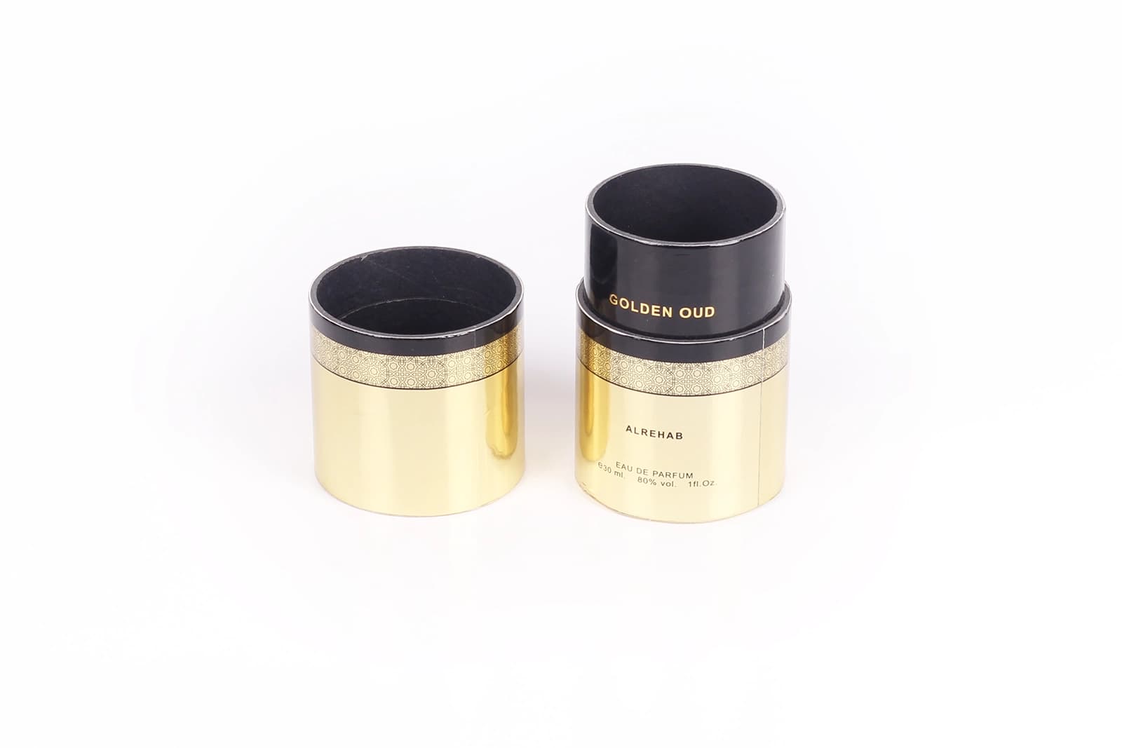 Paper Tube Packaging for Distinctive Premium Presentation packaging sample 4