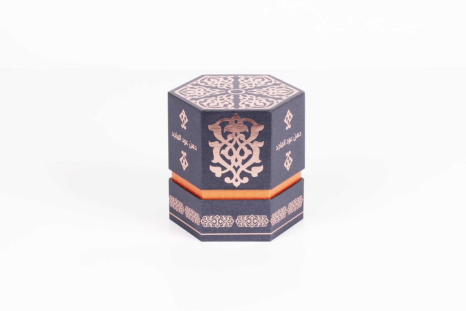 Custom Rigid Boxes for Premium Product Presentation packaging sample 2