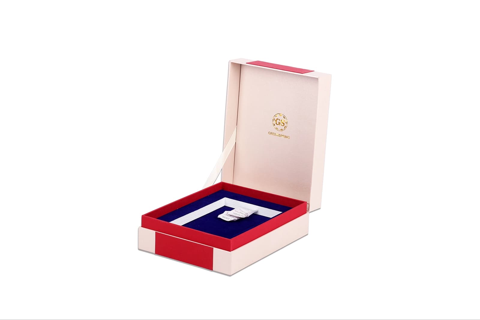 Custom Rigid Boxes for Premium Product Presentation packaging sample 4