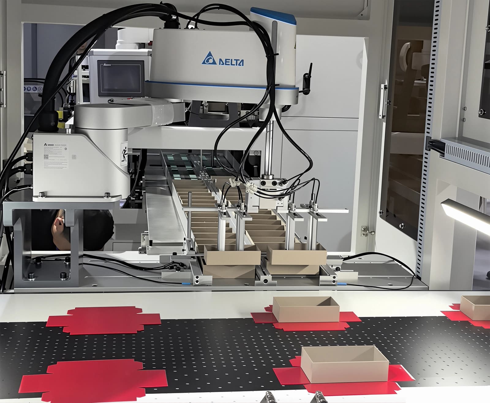 Bellet home our process rigid box image 04