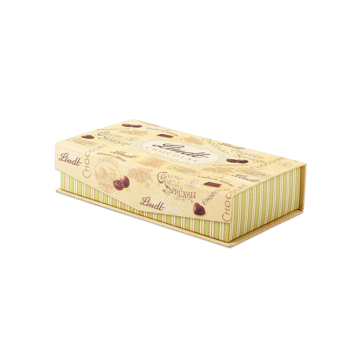 Magnetic Closure Boxes