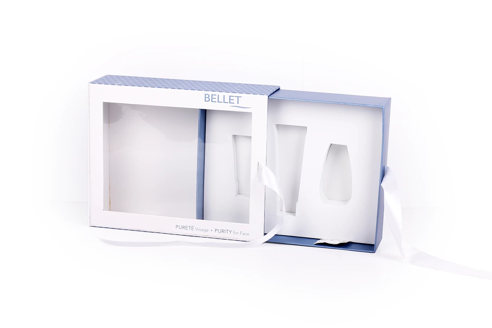 Cosmetic Packaging Manufacturer for Beauty & Skincare Brands