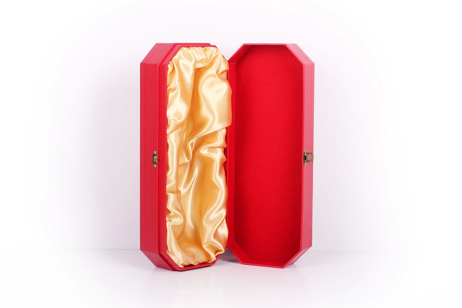 Wine & Spirits Packaging for Premium Bottle Presentation packaging sample 6