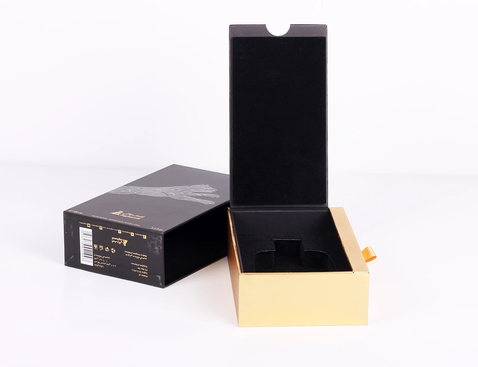 BELLET packaging showcase 3